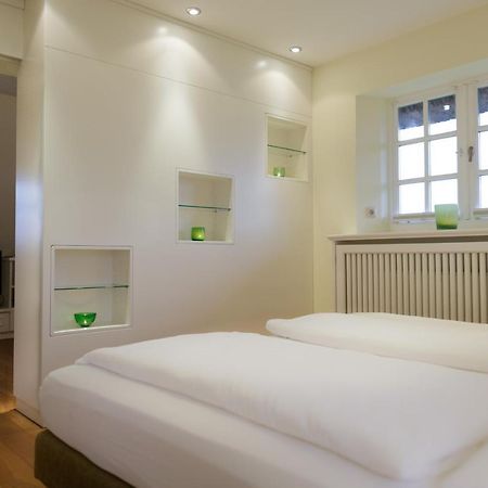 Ferienhaus Honigklee Im Lueuevhoog Kejtum Eksteriør billede