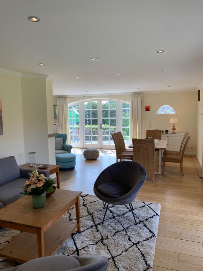 Ferienhaus Honigklee Im Lueuevhoog Kejtum Eksteriør billede