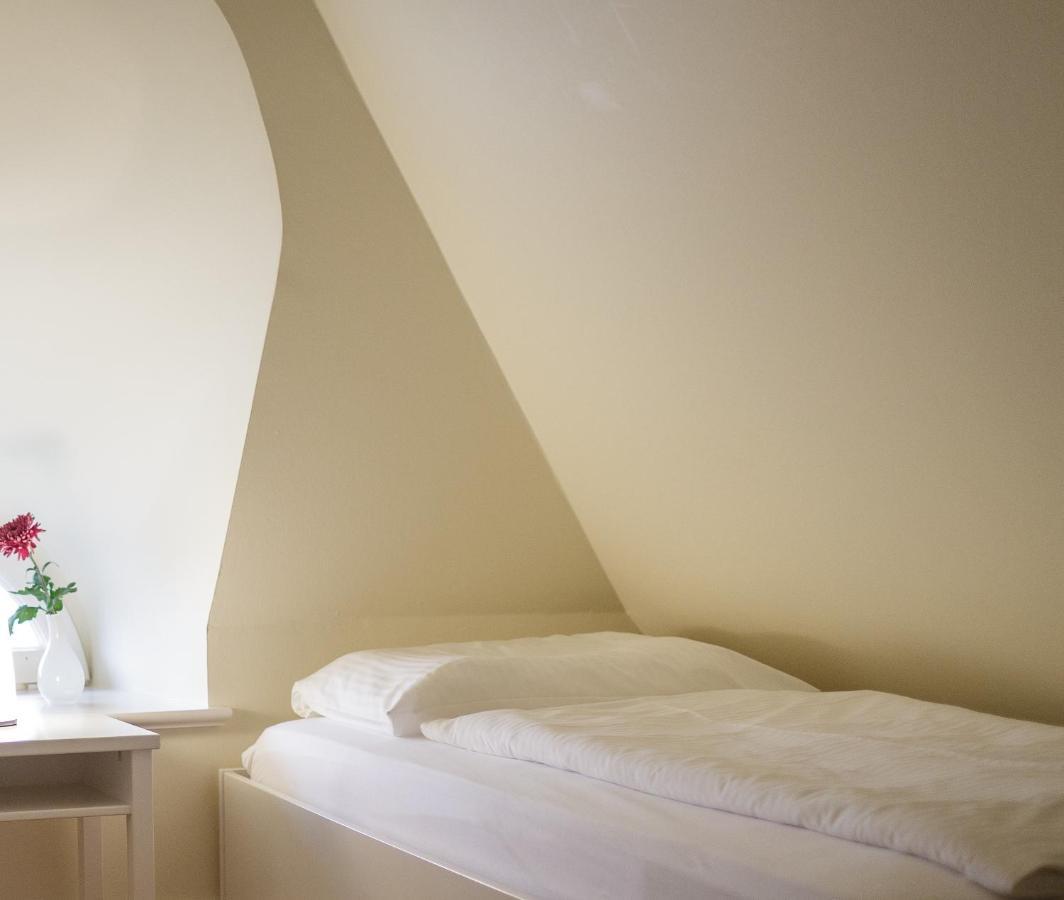 Ferienhaus Honigklee Im Lueuevhoog Kejtum Eksteriør billede