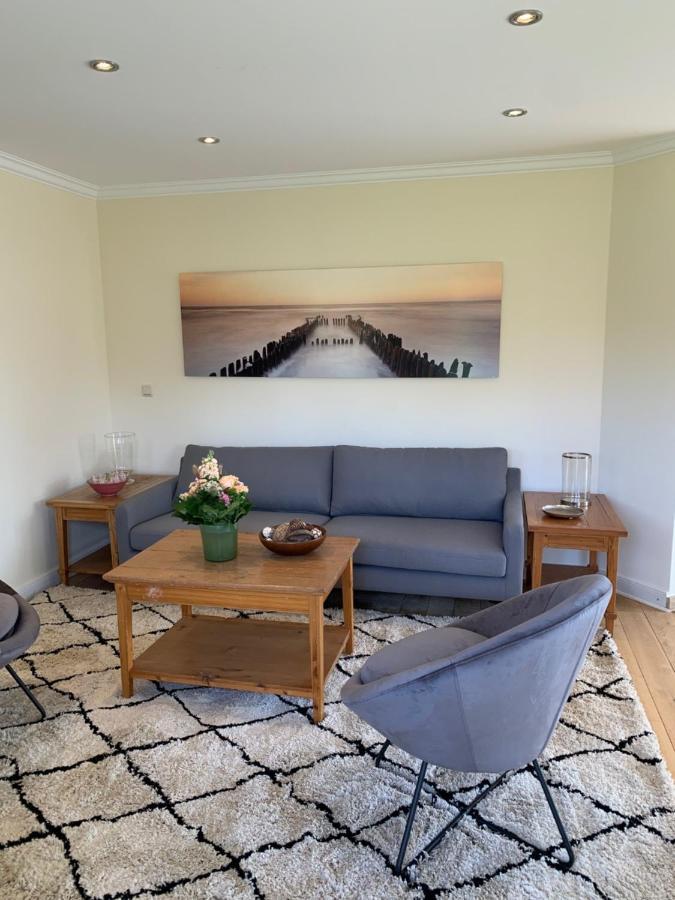 Ferienhaus Honigklee Im Lueuevhoog Kejtum Eksteriør billede